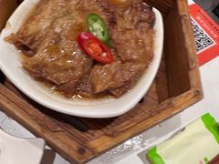 -粤食堂(天津和悦汇店)