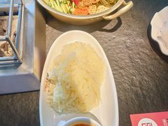 -可口香·非遗老号烧烤(南岗直营店)