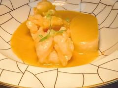-北京柏悦酒店·锦庭餐厅Dining Room