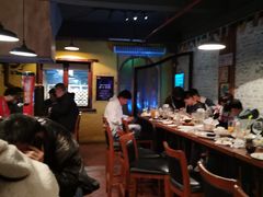 -Rural Tequila墨西哥餐厅(东川路店)