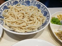 -到家尝北京菜(西坝河店)