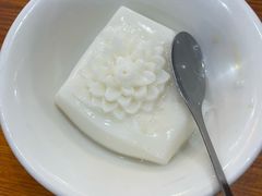 杏仁荷豆腐-堂宴·老厦门私房菜(1988仙岳总店)