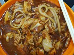 -啊臻味道米粉(义乌店)
