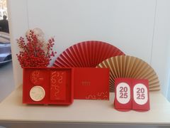 -太原茂业天地购物中心