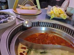 -故里和山·成都火锅(欢乐港湾店)