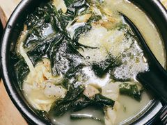 -九田家黑牛烤肉料理(新光汇店)