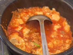 -李家韩国烧烤馆(光辉苑店)