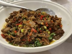 -回头食客-李久其家民间餐厅(望城金桥国际店)