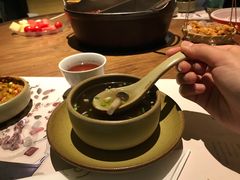 -盡膳口福跷脚牛肉火锅(合生汇购物中心店)