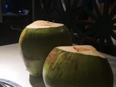 原椰青-百年果林椰子鸡(中洲店)