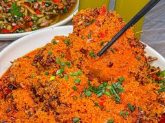 -辣螃铠盆盆蟹大排档(总店)