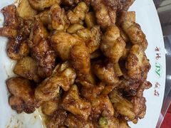 -晋阳饭庄(虎坊桥店)