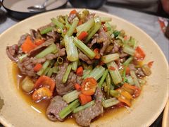 -廖川菜(金虹桥店)