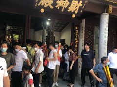 -南岳衡山风景名胜区-南岳大庙