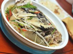 -雪野鱼头大王邢府公老店(雪野湖店)