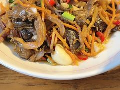 -印象鲵宴·张家界地标美食名片(溪布街店)