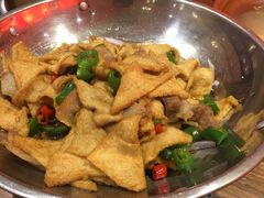 -百年神厨·地道川菜(清江西路店)