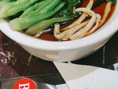 -新白鹿餐厅(爱琴海购物中心店)