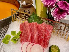 -喜聚薈·花膠雞海鮮火鍋(越秀店)