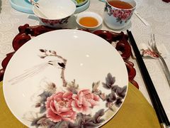 -浙江西子宾馆·牡丹厅