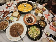 -聚鑫阁江浙菜·非遗传承技艺(闵行交大店)