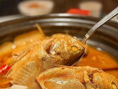 -南棠馆粤菜坊(群光店)
