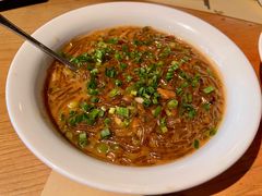 沙蒜豆面-荣小馆(椒江青悦城店)