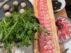 -煲宫猪肚鸡(晶品店)