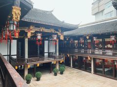 -上海三山会馆