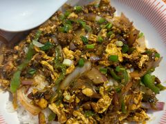 -阿当·小炒牛肉面(人广店)