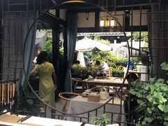 -诗婢家(宽窄巷子店)