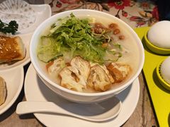 -虾饺妹·粤式手工点心(水荫路店)