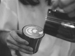 -阿什卡咖啡馆ESSCA COFFEE(塔里木石油宾馆店)