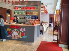 -老妈菜馆(建设街店)