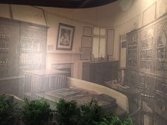 -上海孙中山故居纪念馆