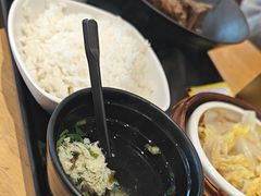 -三千粉牛肉米粉(来客茂店)