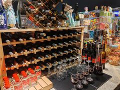 -喜庭海鲜自助(北辰三角洲北辰荟店)