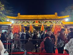 -华清宫景区