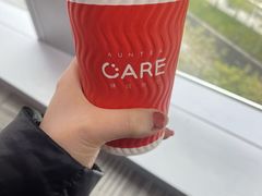 娘酒老姜大红瓶-AunteaCare姨妈热饮(琶洲店)