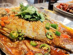 -郑喜旺烧烤(郑州总店)