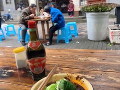 -赵伍面庄(松石大道店)