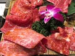 -俺的焼肉(銀座9丁目店)