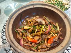 -勝記酒家·37年老字号·经典粤菜(荔枝公园店)
