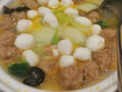 -刘胖子家常菜·蹄花焖藕(中南店)