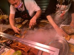 -明记牛杂(新马路分店)