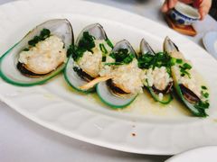 -东江海鲜酒家(艺都分店)