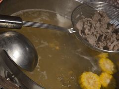 -焯牛潮汕牛肉火锅(云峰街创始店)