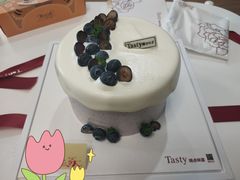 -精点味道(西安路店)