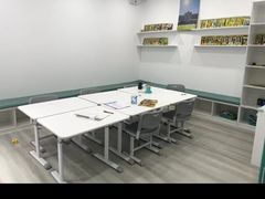 -泗泾镇社区文化活动中心