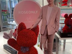 -ROSEONLY诺誓(广州K11店)